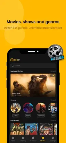 pikashow-82 Movies and shows